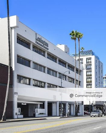 9350 Wilshire Blvd