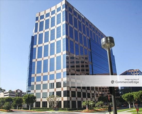Irvine Concourse - 2050 Main Street