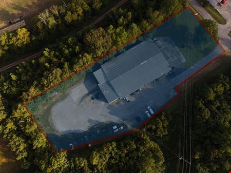 Industrial space for Sale at 3200 NW Park Dr in Knoxville