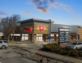 Walgreens
