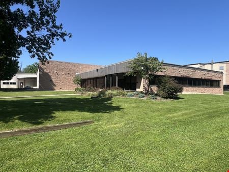 Office space for Rent at 201 Chambers Brook Road in Branchburg