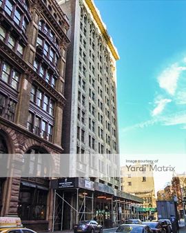 65 Bleecker Street