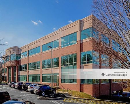 Photo of commercial space at 357 South Gulph Road in King of Prussia