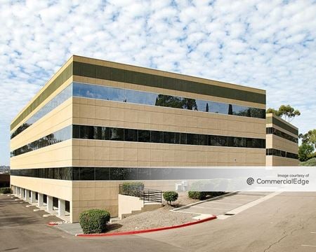 Office space for Rent at 5505 Morehouse Drive in San Diego