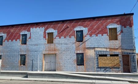 Photo of commercial space at 220 W 11th St in Burley