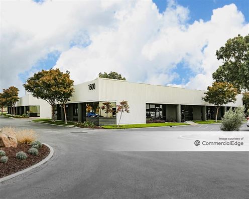 Mission Park Business Ctr