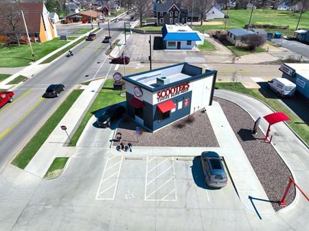 Retail space for Sale at 901 W Platt St in Maquoketa