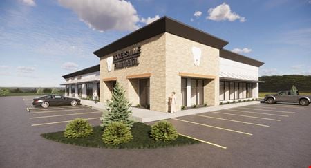 Office space for Rent at 203 Jamestown Blvd in Rogersville