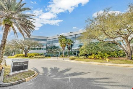 Office space for Rent at 4651 Salisbury Rd in Jacksonville