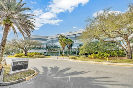 Photo of commercial space at 4651 Salisbury Rd in Jacksonville