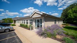 Office Opportunity Along the West Circle Drive Corridor