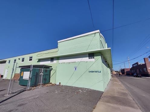 546 Myrtle Ave N.
