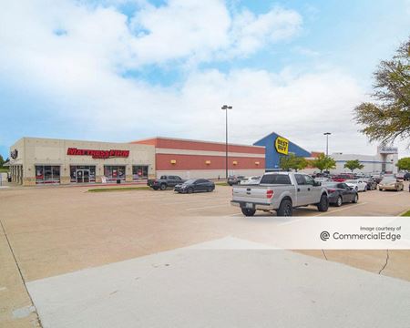 Photo of commercial space at 1523 West State Highway 114 in Grapevine