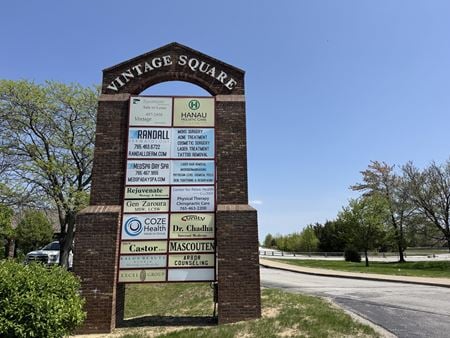 Office space for Rent at 160 Sagamore Parkway West in West Lafayette