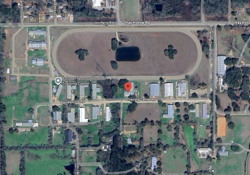 82347 Training Center Road