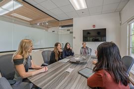 Crystal Workspaces - Coworking & Offices