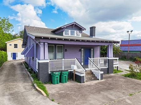 Photo of commercial space at 4437 Jefferson Hwy in New Orleans