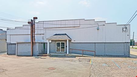 Photo of commercial space at 2101 N East St in Lansing