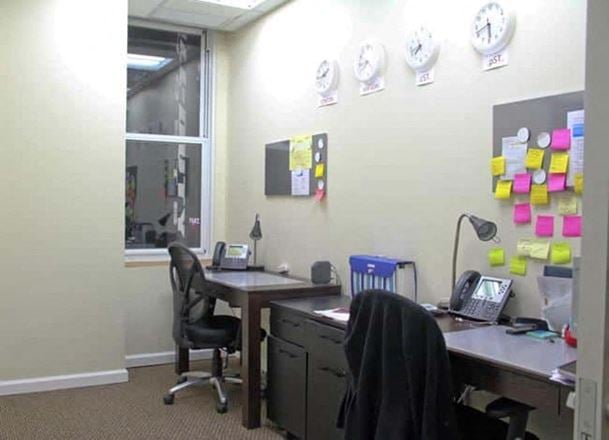 Jay Suites - Bryant Park