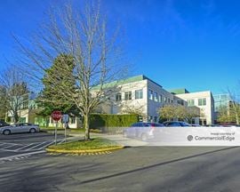 Redmond Junction at Bear Creek - Bldg B