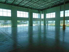 1285 - San Bernardino Warehouse - Preferred Listing
