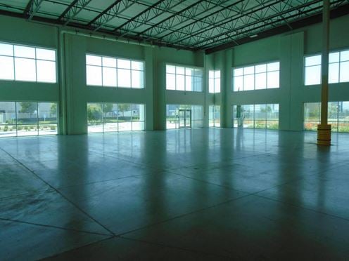 1285 - San Bernardino Warehouse - Preferred Listing
