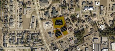 Commercial Opportunity Up To 3.24 Acres