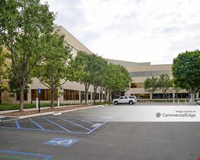 Sand Canyon Business Center - Building C
