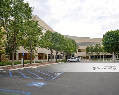 Office space for Rent at 15505 Sand Canyon Avenue in Irvine