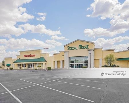Retail space for Rent at 4555 East Cactus Road in Phoenix