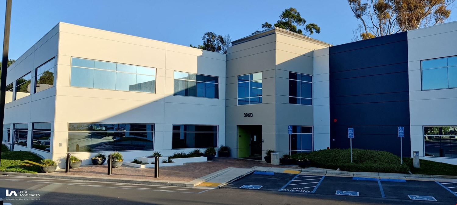 3950 Paramount Boulevard