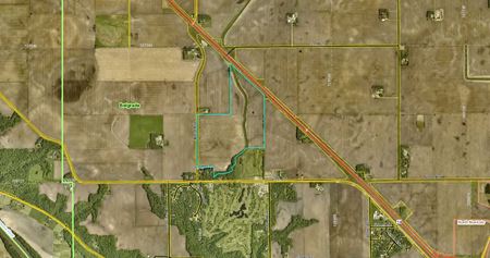 Langlie Properties - Land for Sale - North Mankato
