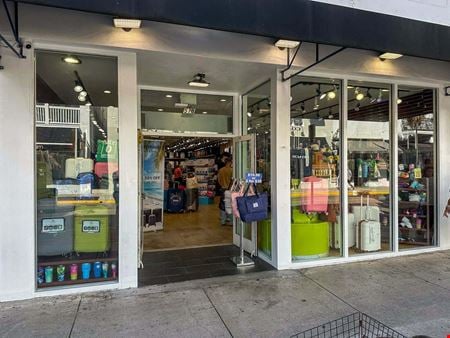 Office space for Rent at 518 Duval St in Key West