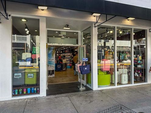 518 Duval St