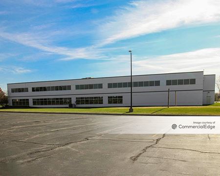Office space for Rent at 1391 Corporate Drive in McHenry