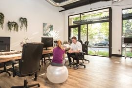 South Seattle Coworking