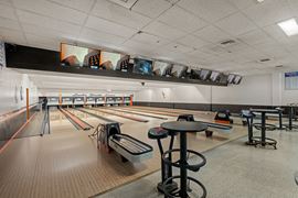Lucky Strike Lanes