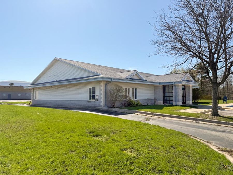 632 N Dibble Ave
