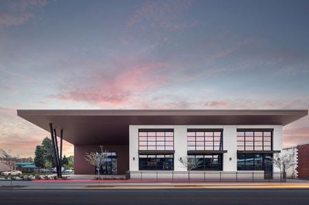 Retail space for Rent at 1607 Central Ave in Chattanooga