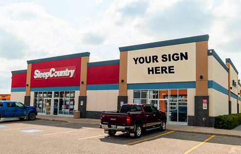 Corral Centre