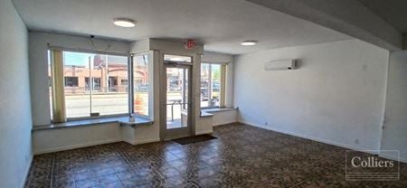 Office space for Sale at 3509-3511 W National Ave in Milwaukee