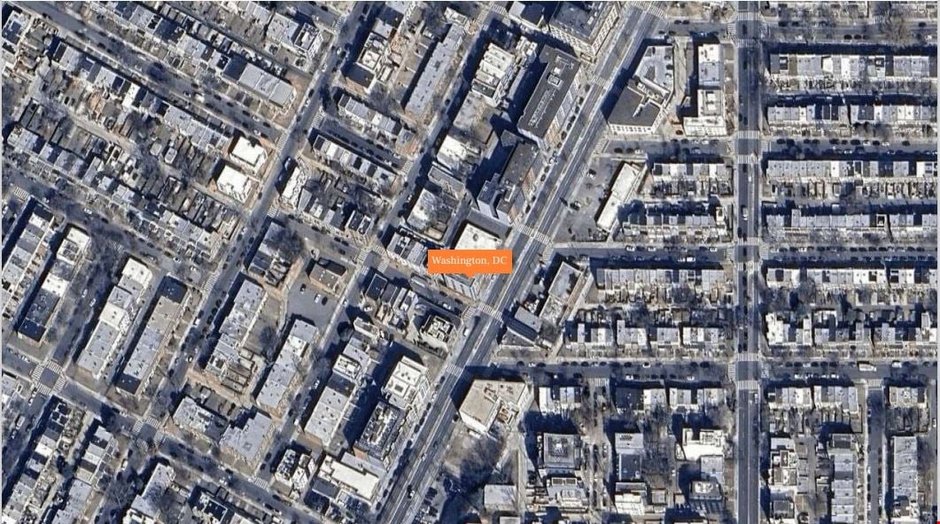 Mixed Use Value-Add Investment Opportunity | Washington DC