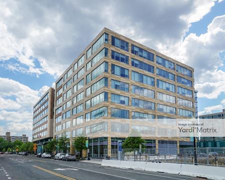 Office space for Rent at 1101 4th Street SW in Washington