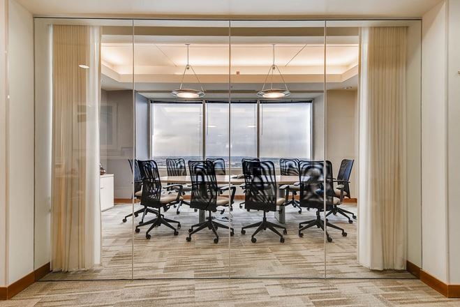 Broomfield Office Evolution