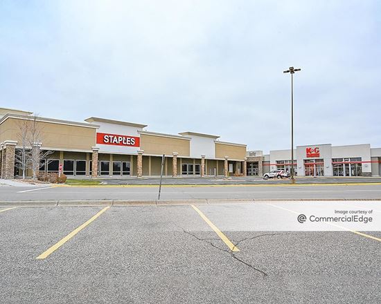 HarMar Mall