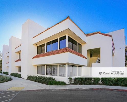 Mira Mesa Center