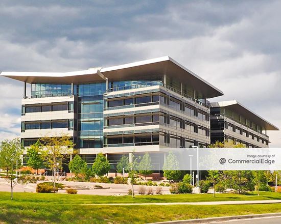 Signature Centre at Denver West