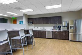 Office Evolution - Alpharetta