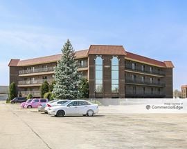 The Pinnacle at Park Ridge