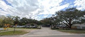 Office/ Retail :: 4 bldgs. :: 1 AC :: North Tampa